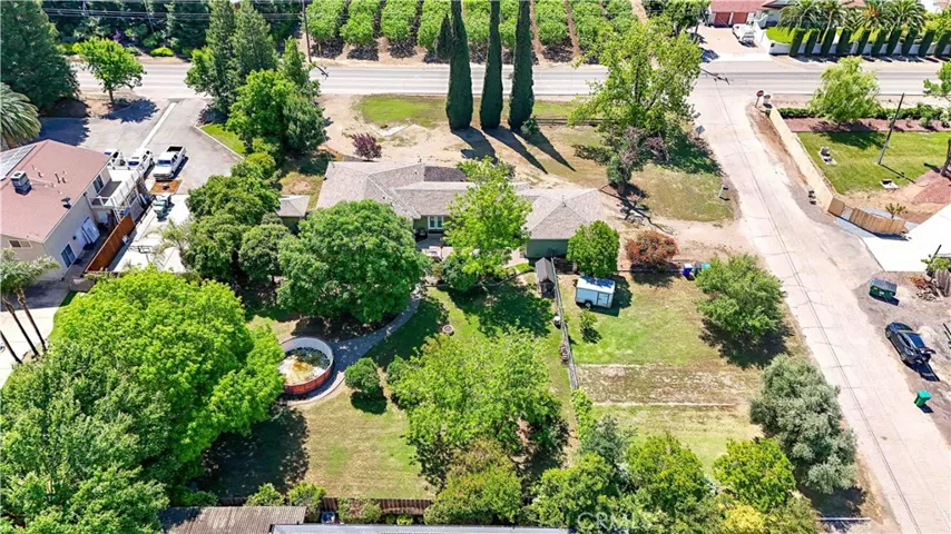 3276 E Olive Avenue, Merced, California 95340