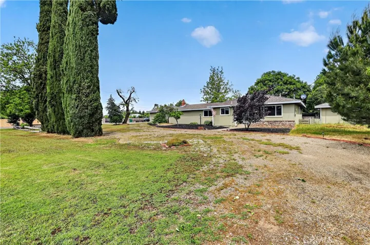 3276 E Olive Avenue, Merced, California 95340