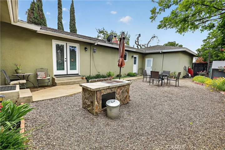 3276 E Olive Avenue, Merced, California 95340