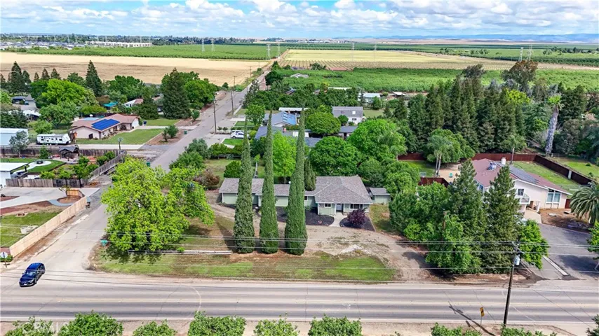 3276 E Olive Avenue, Merced, California 95340