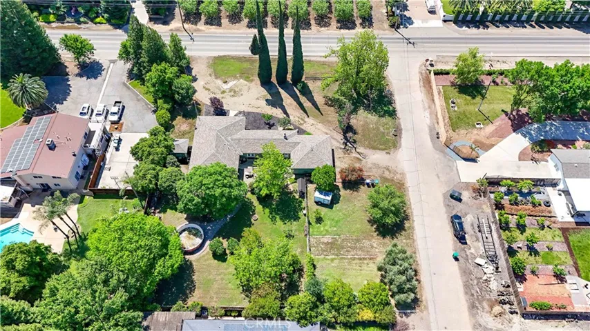 3276 E Olive Avenue, Merced, California 95340