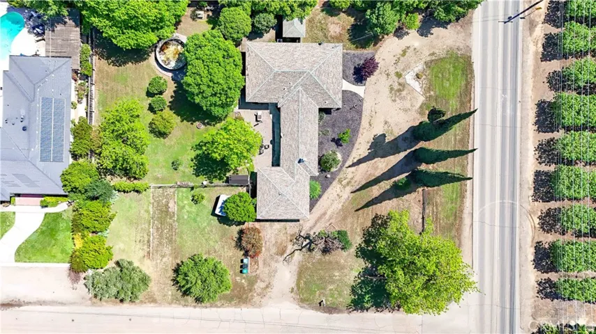 3276 E Olive Avenue, Merced, California 95340