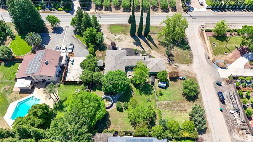 3276 E Olive Avenue, Merced, California 95340