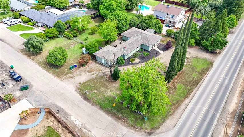 3276 E Olive Avenue, Merced, California 95340