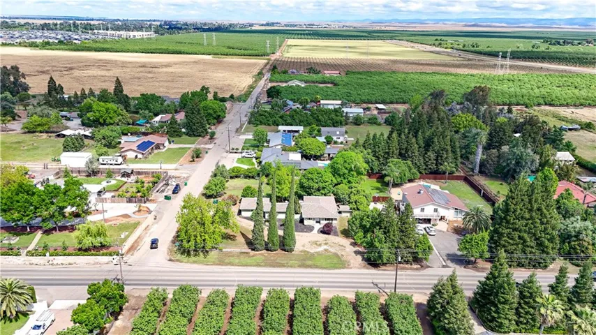 3276 E Olive Avenue, Merced, California 95340