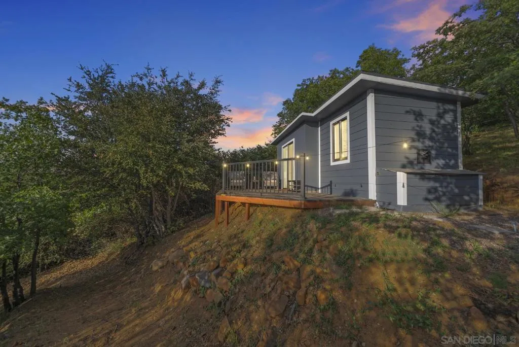 Detached Guest Casita