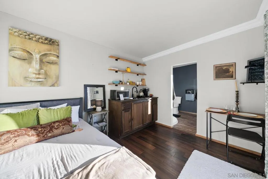 Detached Guest Casita