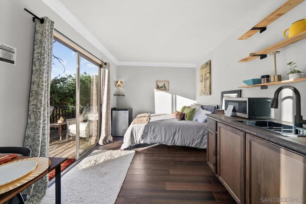 Detached Guest Casita