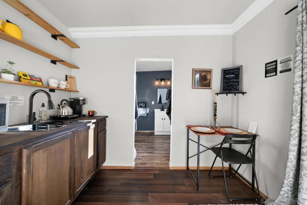 Detached Guest Casita