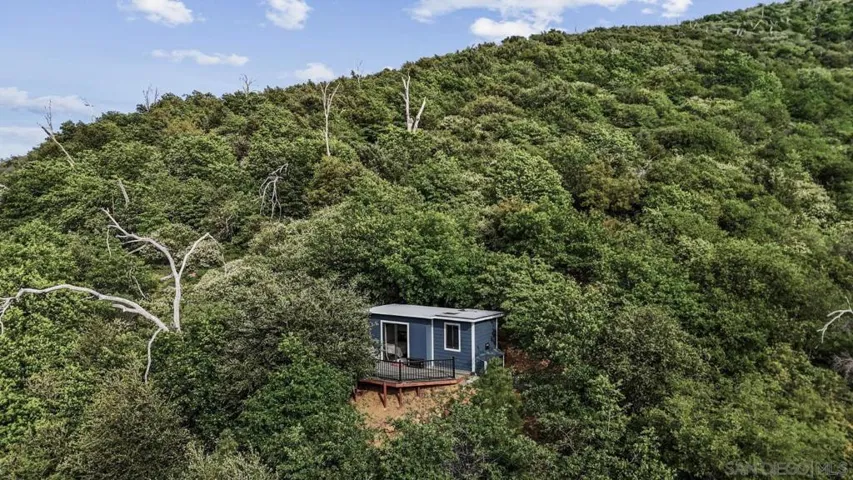 Detached Guest Casita