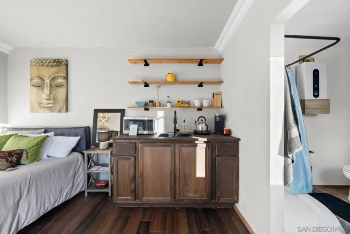 Detached Guest Casita