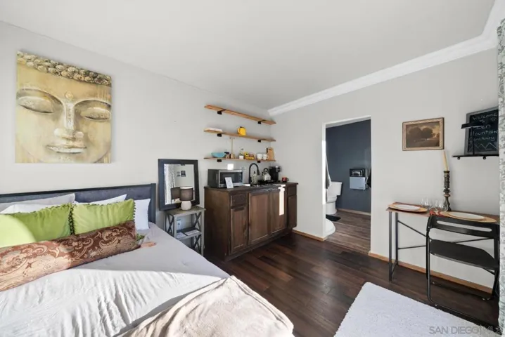 Detached Guest Casita