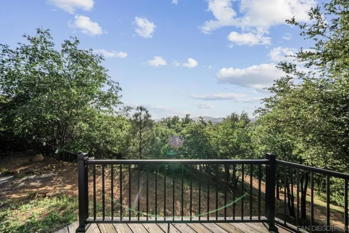 Detached Guest Casita