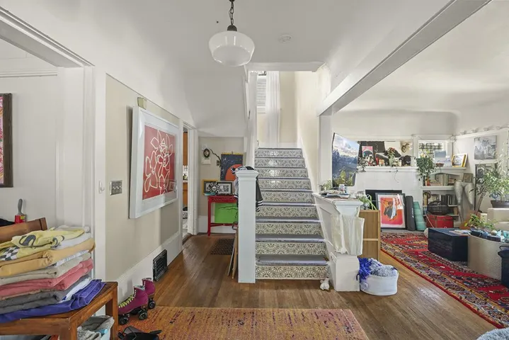 326 Athol Avenue, Oakland, California 94606