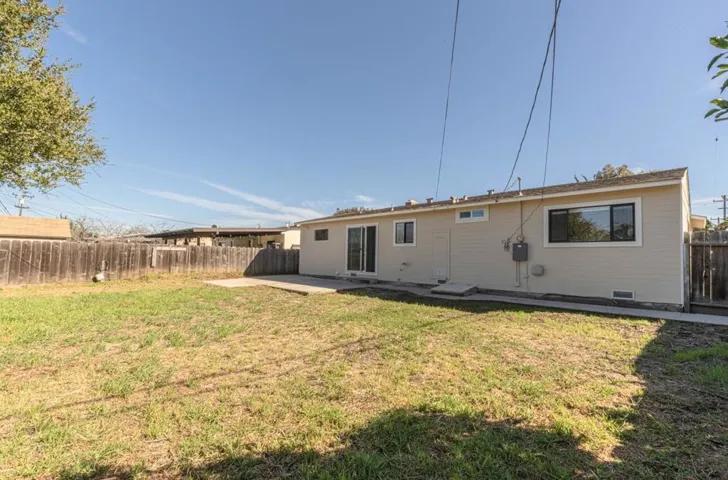 61 Beverly Drive, Salinas, California 93905