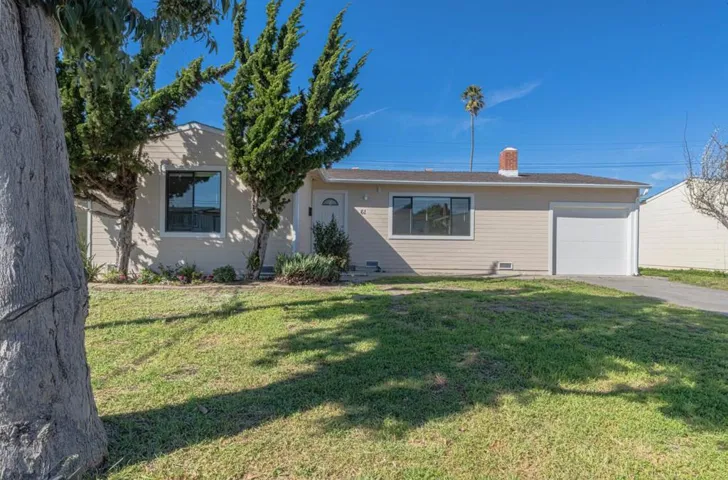 61 Beverly Drive, Salinas, California 93905
