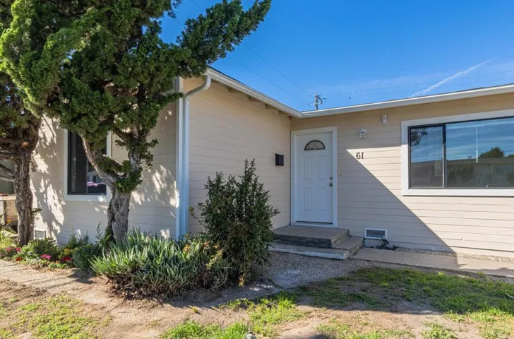 61 Beverly Drive, Salinas, California 93905