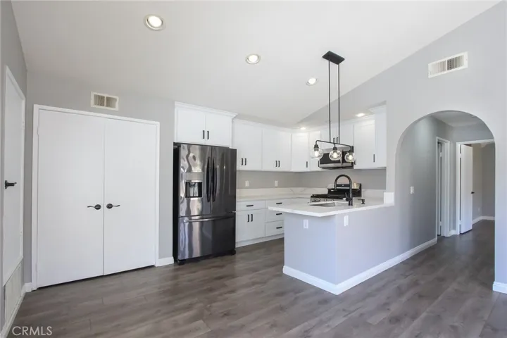 Large pantry/closet