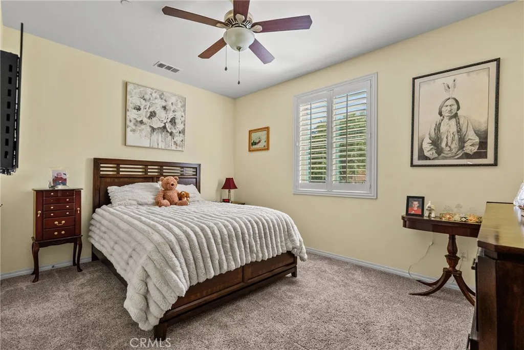 Next Gen bedroom