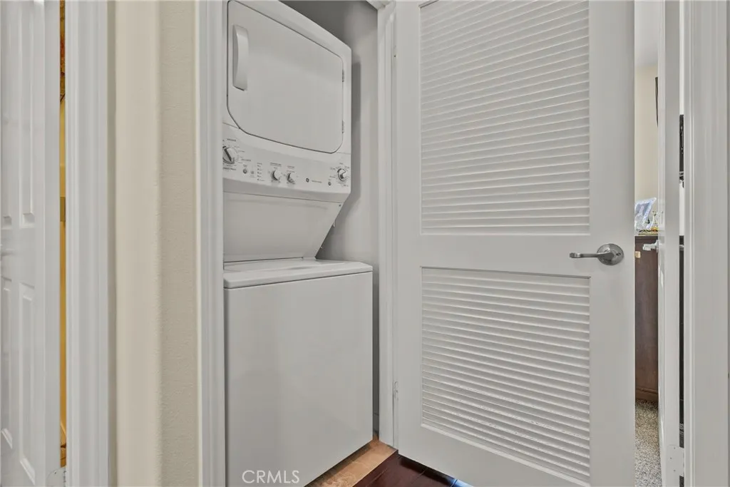 Next Gen private laundry