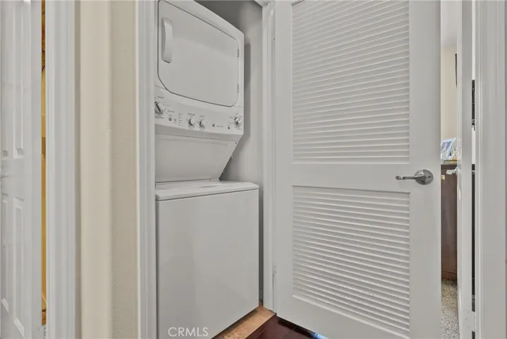 Next Gen private laundry