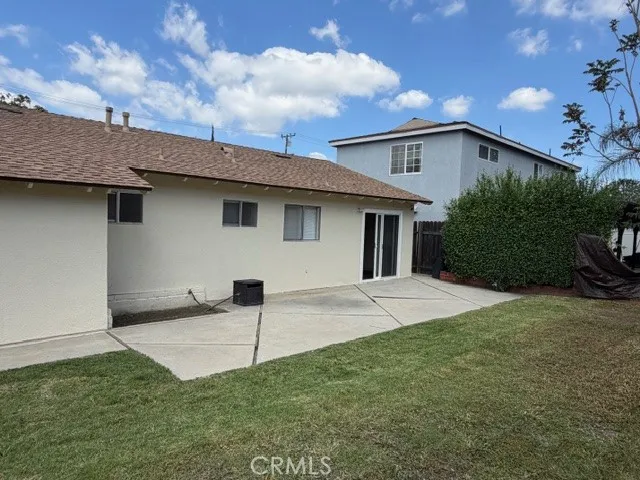 20626 Roseton, Lakewood, California 90715