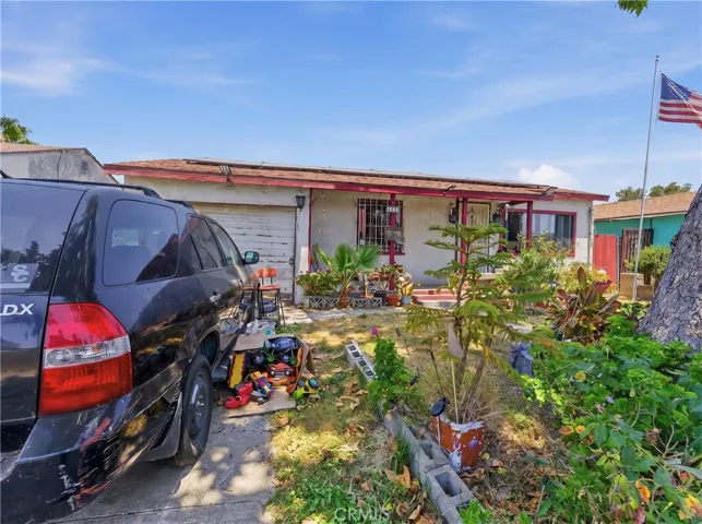 3731 W 118th, Hawthorne, California 90250