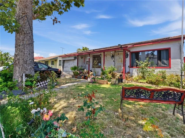 3731 W 118th, Hawthorne, California 90250