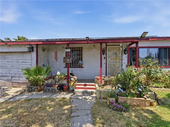 3731 W 118th, Hawthorne, California 90250