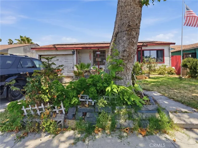3731 W 118th, Hawthorne, California 90250