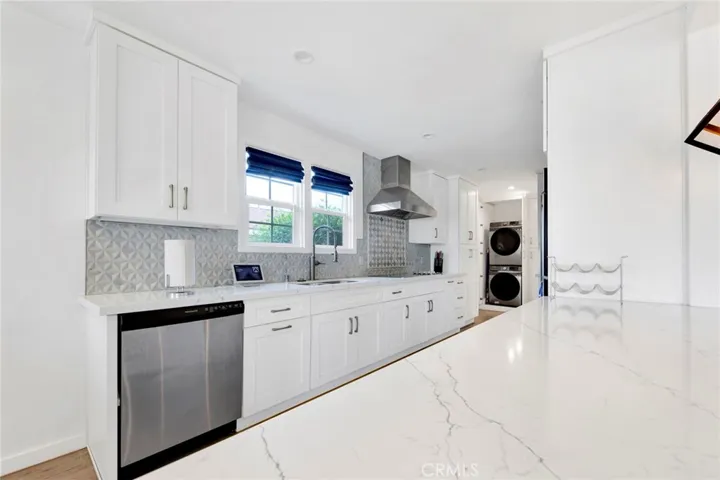 Updated/Remodeled Kitchen