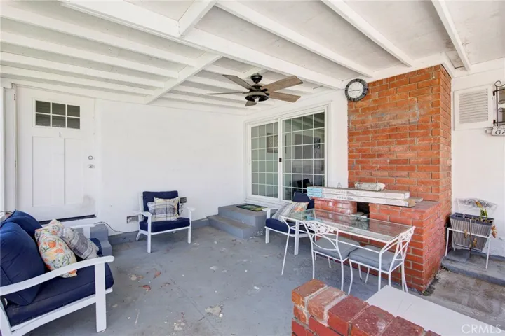 2149 Cullivan Street, Los Angeles, California 90047