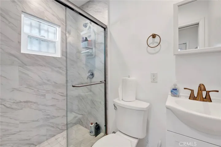 modern finishes