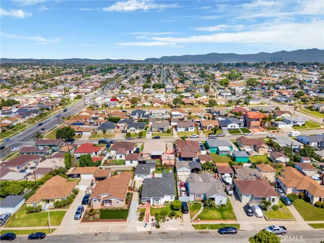 2149 Cullivan Street, Los Angeles, California 90047