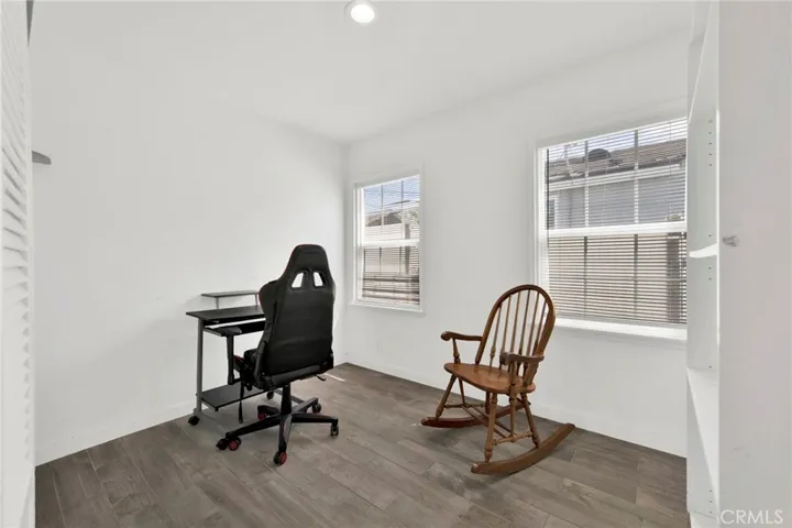 2149 Cullivan Street, Los Angeles, California 90047