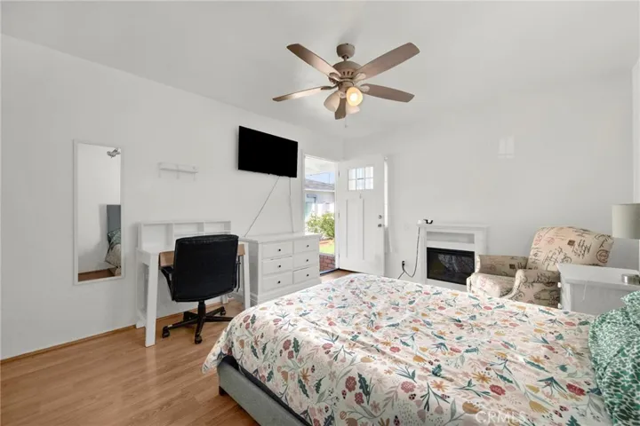 2149 Cullivan Street, Los Angeles, California 90047