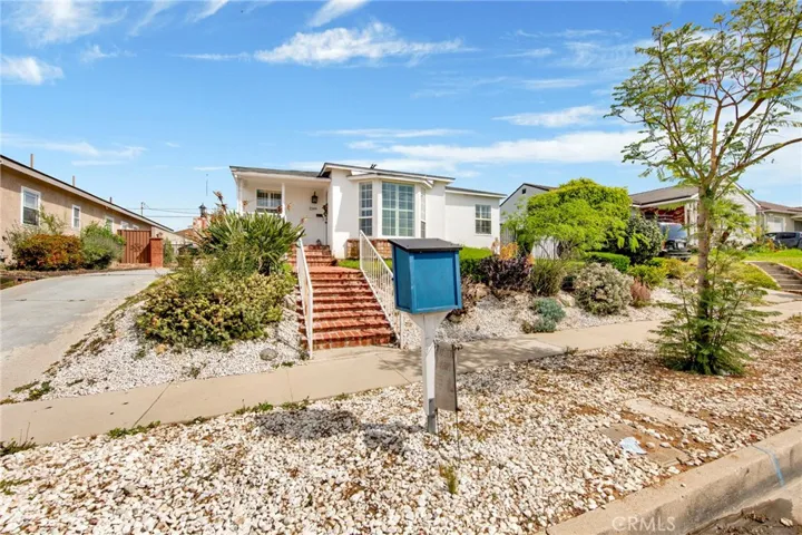 2149 Cullivan Street, Los Angeles, California 90047