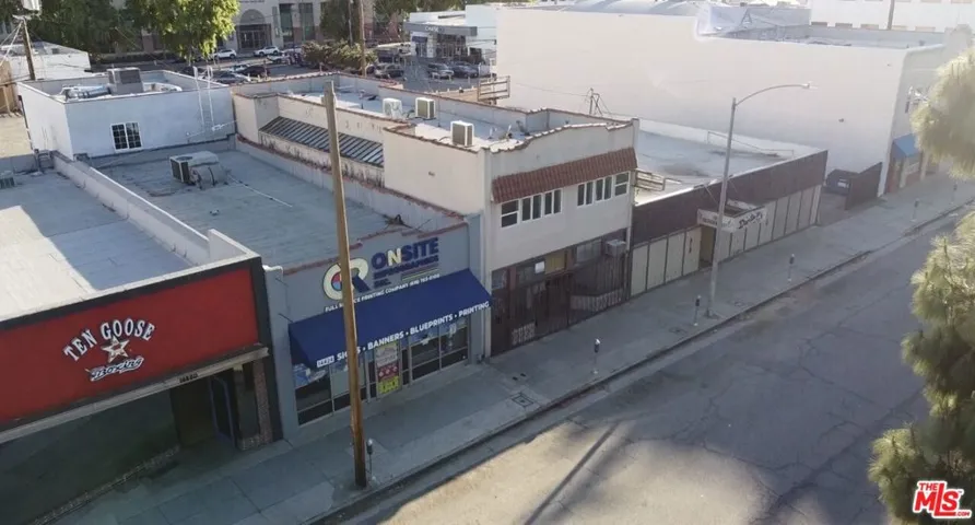 14426 Friar Street, Van Nuys, California 91401