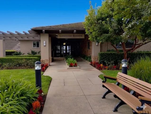 Truly gorgeous clubhouse and amenities