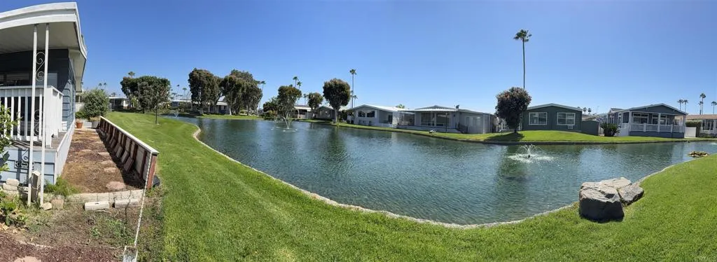 Panoramice view everyday