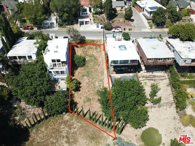 1198 Montecito Drive, Los Angeles, California 90031 — photo 4