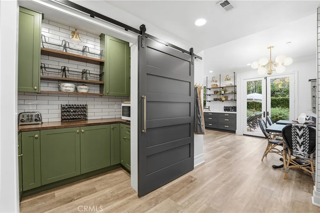 Pantry