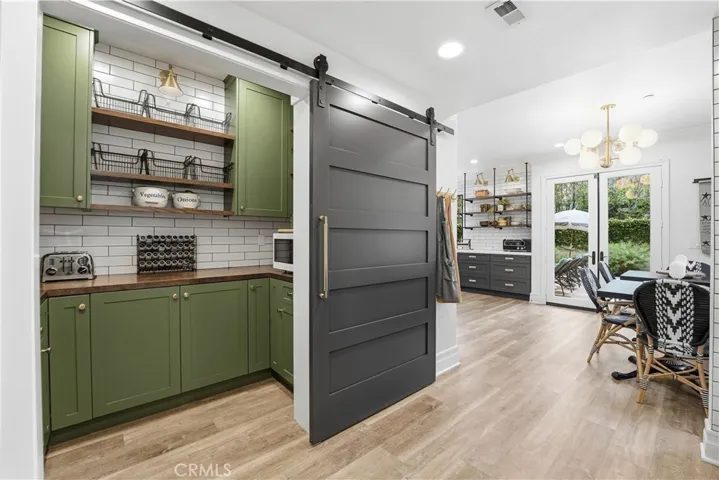Pantry