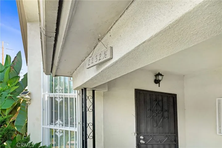 2232 2232 Workman, Los Angeles, California 90031
