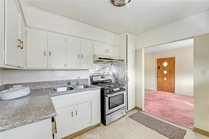 2232 2232 Workman, Los Angeles, California 90031