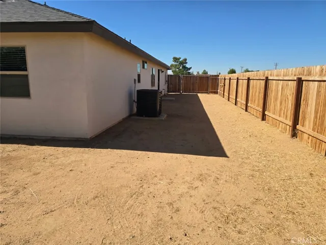 8625 Bay, California City, California 93505