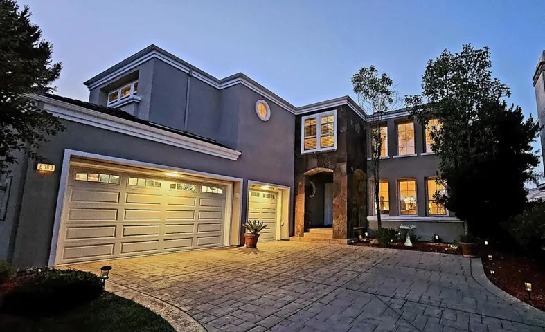 5000 Birkdale Way, San Jose, California 95138