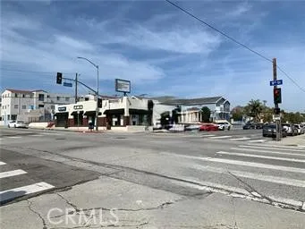 800 W 9th, San Pedro, California 90731