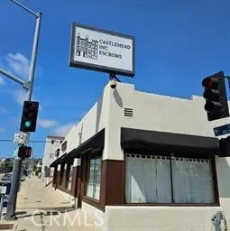 800 W 9th, San Pedro, California 90731