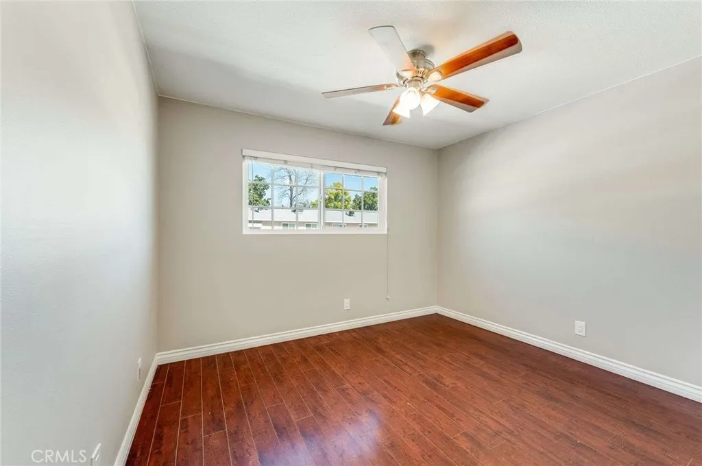 Upstairs, North Bedroom #2